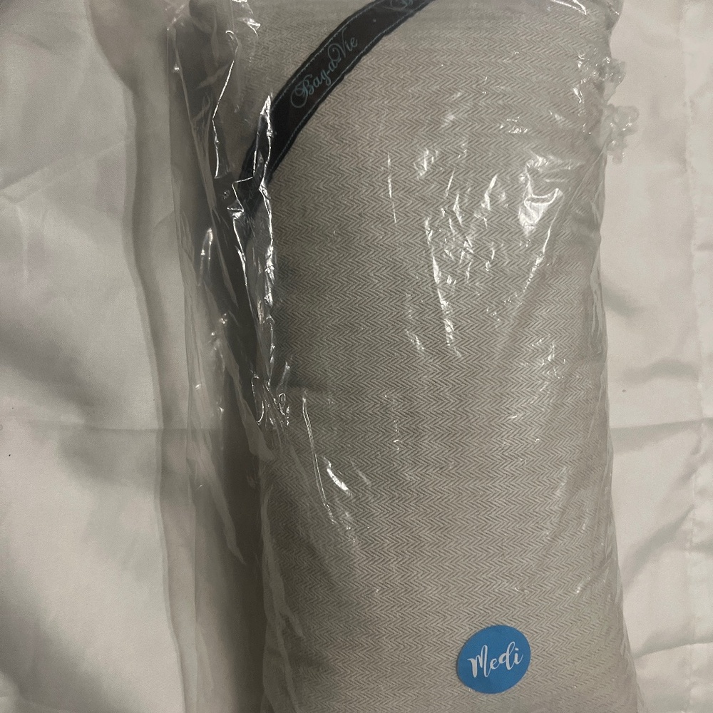 Chanel Maxi Bag insert